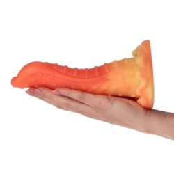Dildo Monster Frollo 23 cm Dildo Monster Frollo 23 cm