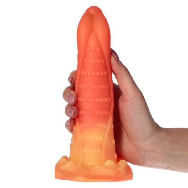 Dildo Monster Frollo 23 cm