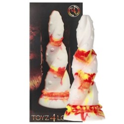 Dildo Monster Jafarlo 23 cm Dildo Monster Jafarlo 23 cm