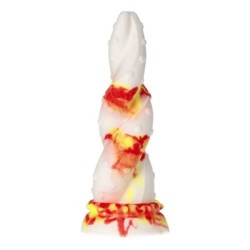 Dildo Monster Jafarlo 23 cm Dildo Monster Jafarlo 23 cm