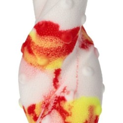 Dildo Monster Jafarlo 23 cm Dildo Monster Jafarlo 23 cm