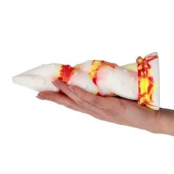 Dildo Monster Jafarlo 23 cm Dildo Monster Jafarlo 23 cm