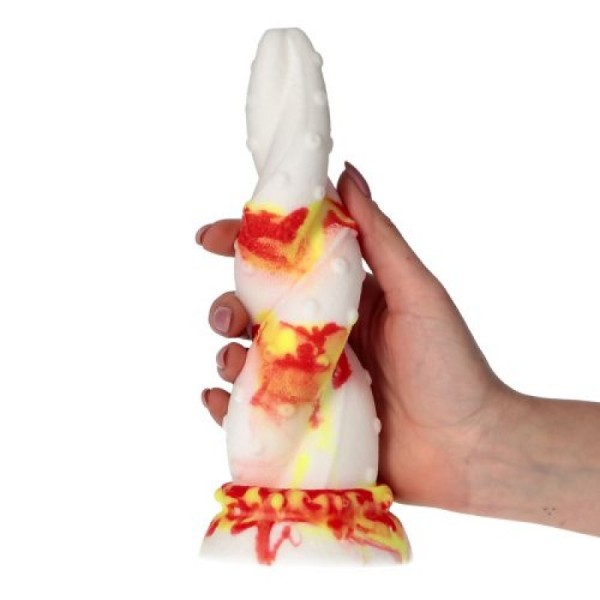 Dildo Monster Jafarlo 23 cm