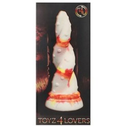 Dildo Monster Jafarlo 23 cm Dildo Monster Jafarlo 23 cm