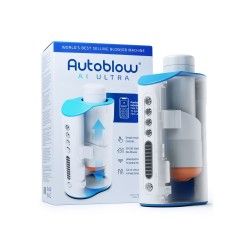 Masturbatore uomo Autoblow 2 Ultra AI Machine Masturbatore uomo Autoblow 2 Ultra AI Machine