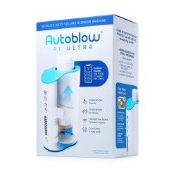 Masturbatore uomo Autoblow 2 Ultra AI Machine Masturbatore uomo Autoblow 2 Ultra AI Machine