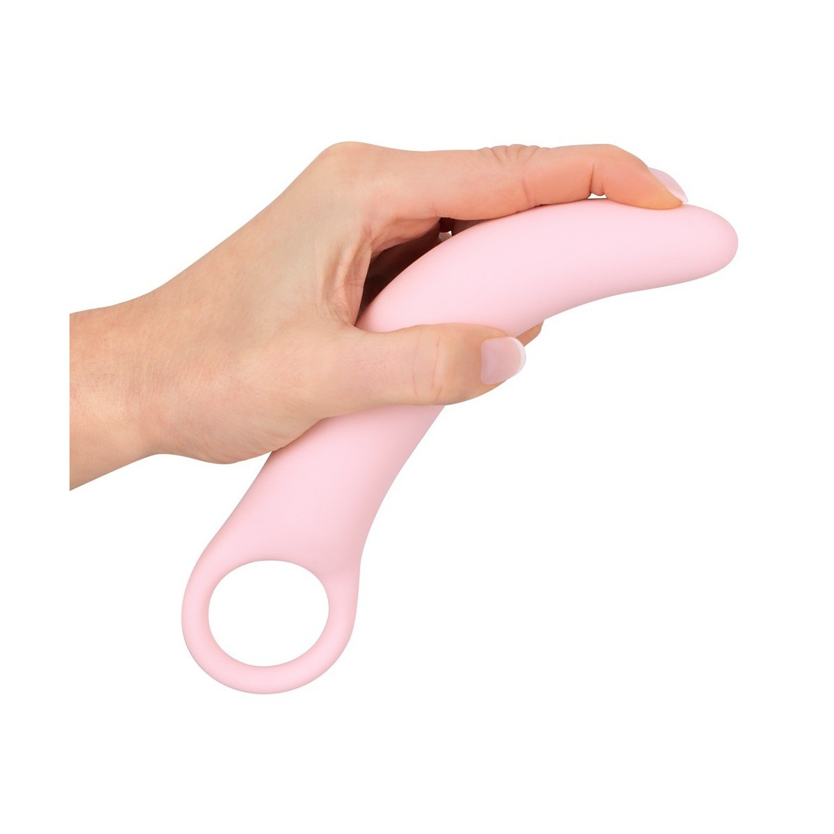 Vaginal trainers set 3 pz dildo in silicone