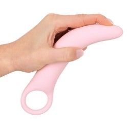 Set 3 pz dildo silicone per training vaginale Set 3 pz dildo silicone per training vaginale