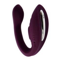 Vibratore per coppia Sync Passion Viola Vibratore per coppia Sync Passion Viola