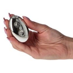 Vibratore per coppia Sync Passion Viola Vibratore per coppia Sync Passion Viola