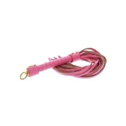 Frusta flogger rosa Malibù Taboom Frusta flogger rosa Malibù Taboom