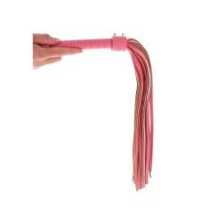 Frusta flogger rosa Malibù Taboom Frusta flogger rosa Malibù Taboom