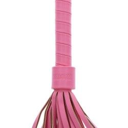 Frusta flogger rosa Malibù Taboom Frusta flogger rosa Malibù Taboom