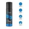 Gel vibrante stimolante Sexy Vibe orgie 15 ml Gel vibrante stimolante Sexy Vibe orgie 15 ml