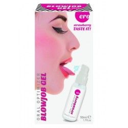 Gel per sesso orale alla fragola Blowjob Gel per sesso orale alla fragola Blowjob
