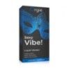 Gel vibrante stimolante Sexy Vibe orgie 15 ml Gel vibrante stimolante Sexy Vibe orgie 15 ml