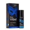 Gel vibrante stimolante Sexy Vibe orgie 15 ml Gel vibrante stimolante Sexy Vibe orgie 15 ml