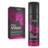 Gel stimolante Sexy Vibe orgie termico 15 ml Gel stimolante Sexy Vibe orgie termico 15 ml