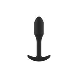 Plug anale in silicone Smooth Anal Plug Plug anale in silicone Smooth Anal Plug