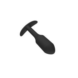 Plug anale in silicone Smooth Anal Plug Plug anale in silicone Smooth Anal Plug