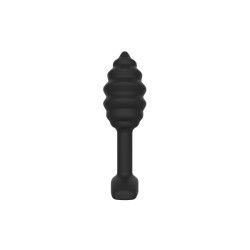 Plug anale in silicone Swirl Anal Plug Plug anale in silicone Swirl Anal Plug