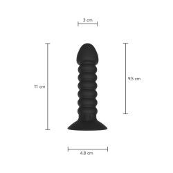 Plug anale vibrante Medium Plug anale vibrante Medium