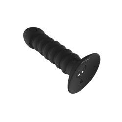 Plug anale vibrante Medium Plug anale vibrante Medium