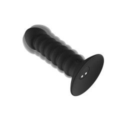 Plug anale vibrante Medium Plug anale vibrante Medium