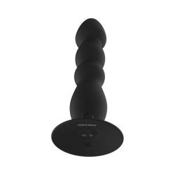 Plug anale vibrante large Plug anale vibrante large