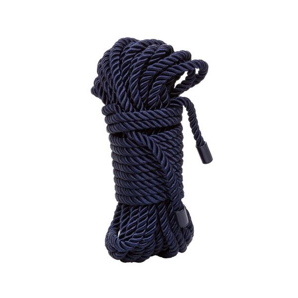 Corda bondage Admiral blu 10 mt