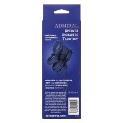 Corda bondage Admiral blu 10 mt Corda bondage Admiral blu 10 mt