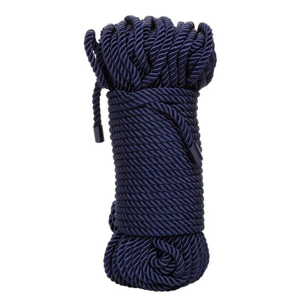 Corda bondage Admiral blu 30 mt