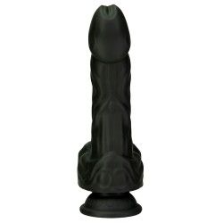 Fallo Vibrante Rotante e Spingente 23 cm Fallo Vibrante Rotante e Spingente 23 cm