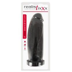 Fallo XXL Realistico 29,8 cm Real Giant Fallo XXL Realistico 29,8 cm Real Giant