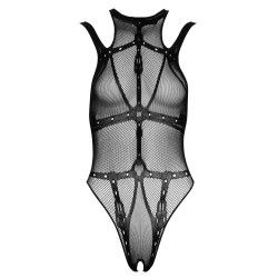 Body perizoma a rete Body ouvert Body perizoma a rete Body ouvert