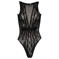 Body intimo perizoma con strass Body intimo perizoma con strass
