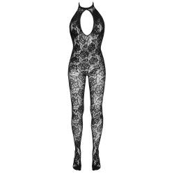 Tutina sexy con ricami Catsuit Cottelli Tutina sexy con ricami Catsuit Cottelli