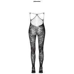 Tutina sexy con ricami Catsuit Cottelli Tutina sexy con ricami Catsuit Cottelli