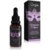 Gocce stimola clitoride Orgasm Drop 30 ml Gocce stimola clitoride Orgasm Drop 30 ml