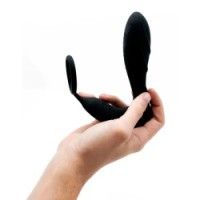 Vibratore anale prostatico Godo di +