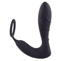 Vibratore anale prostatico Godo di + Vibratore anale prostatico Godo di +