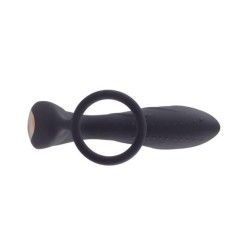 Vibratore anale prostatico Godo di + Vibratore anale prostatico Godo di +