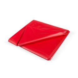 Telo vinile rosso 180x260 cm Telo vinile rosso 180x260 cm