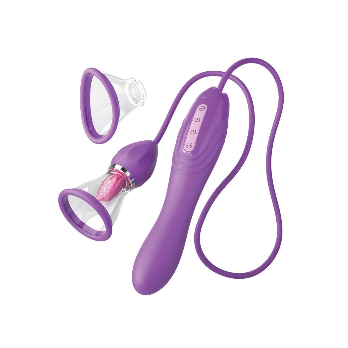 Stimolatore donna Ultimate Max