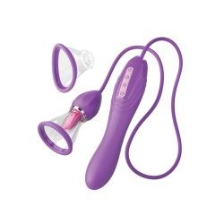 Stimolatore donna Ultimate Max Stimolatore donna Ultimate Max