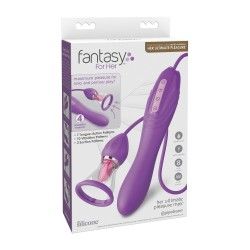 Stimolatore donna Ultimate Max Stimolatore donna Ultimate Max
