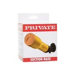 Base ventosa per masturbatore Private Tube Base ventosa per masturbatore Private Tube