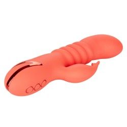 Vibratore rabbit multi funzione Vibratore rabbit multi funzione