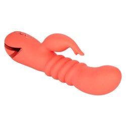 Vibratore rabbit multi funzione Vibratore rabbit multi funzione