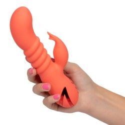 Vibratore rabbit multi funzione Vibratore rabbit multi funzione